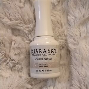 Sparkle Gel Nail Colour *Unopened And Unused*